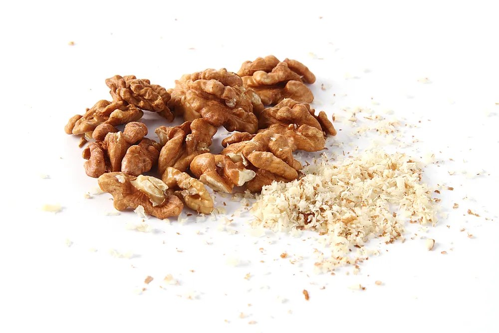 Zester, grob, Schwarz, 35x405mm