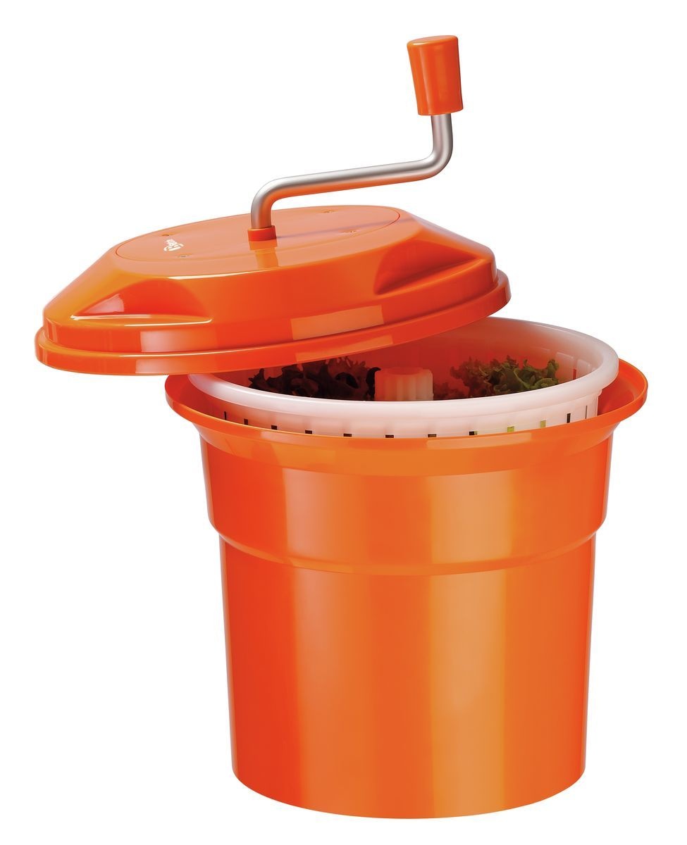 Salatschleuder K1-12L Salatschleuder K1-12L