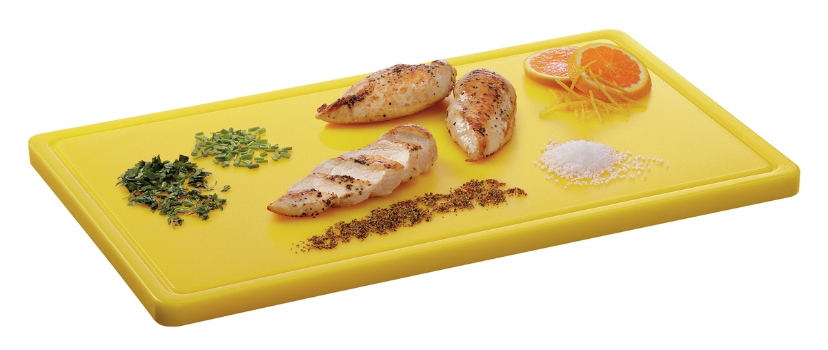 Schneidbrett PRO 53x32 GE-R