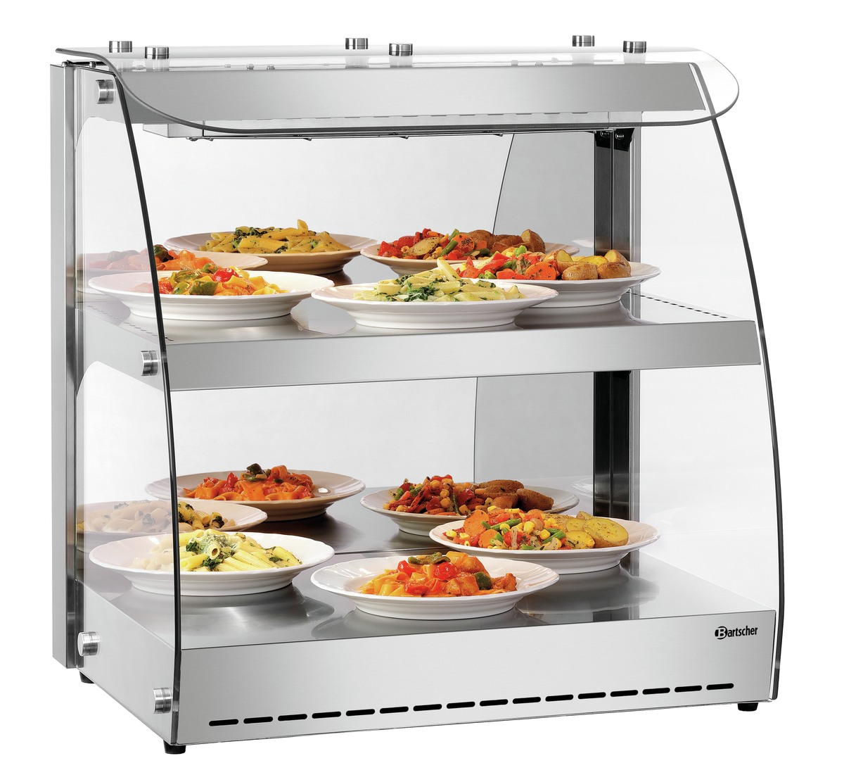 Heiße Theke 5900 2ER Heiße Theke 5900 2ER