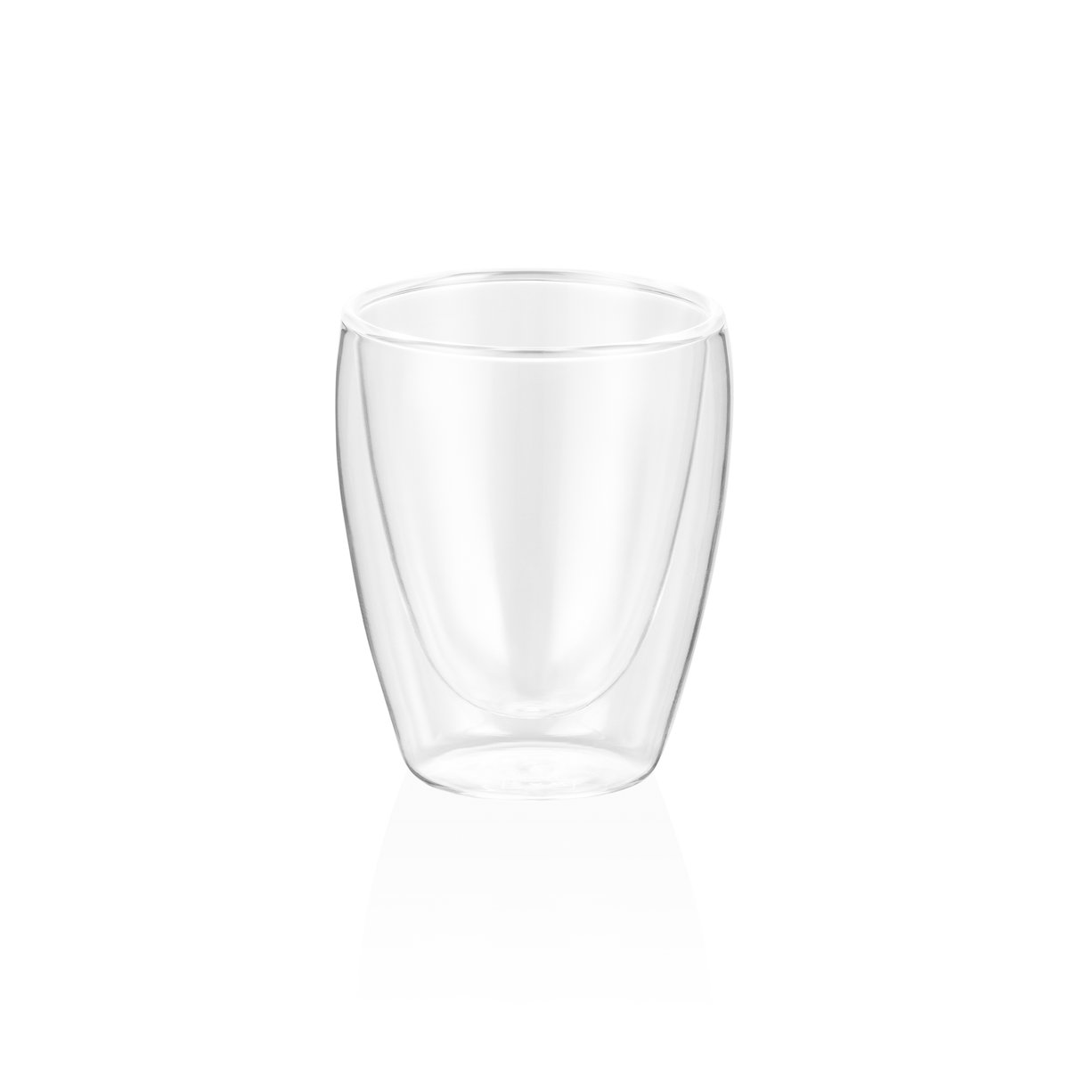 Cappuccino 230 ml, Ø 8 cm, (H) 10 cm