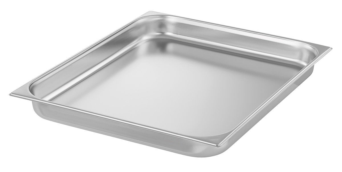 Blech 2/1GN, 65 mm Blech 2/1GN, 65 mm