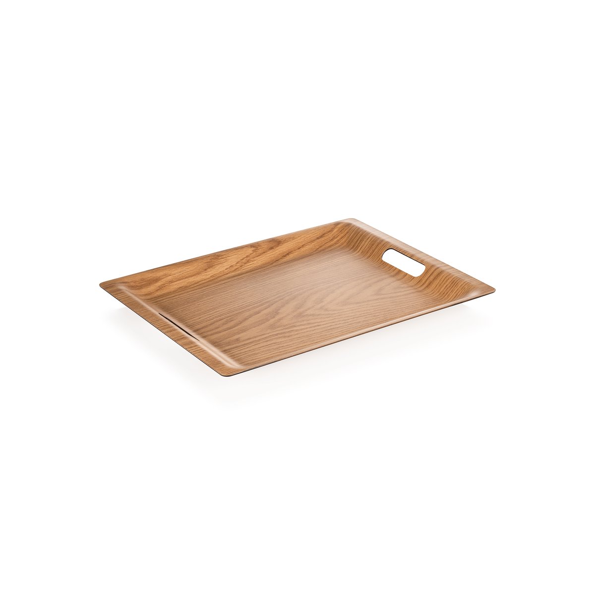 Non-Slip Tray 45,5 x 34,5 x 2,5 cm Non-Slip Tray 45,5 x 34,5 x 2,5 cm