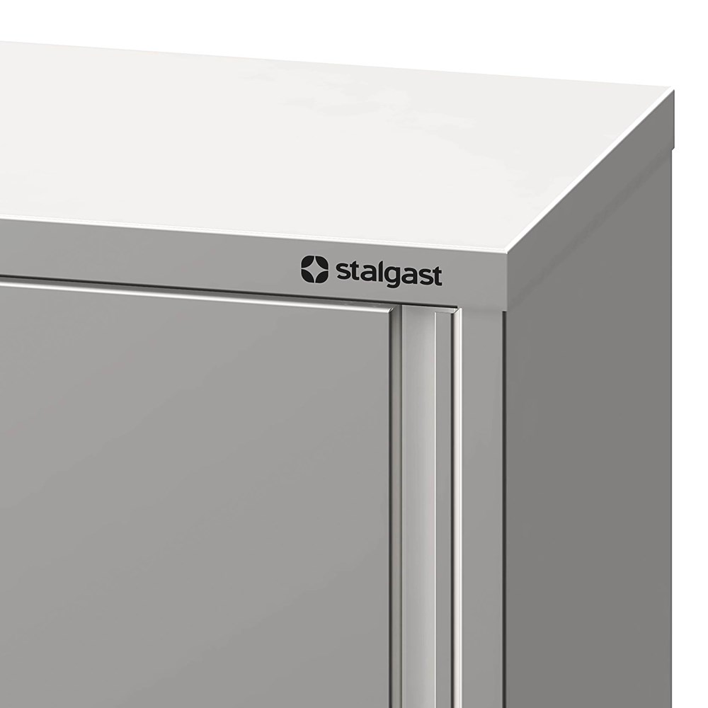 Hängeschrank mit Flügeltür, 500x400x600 mm, verschweißt