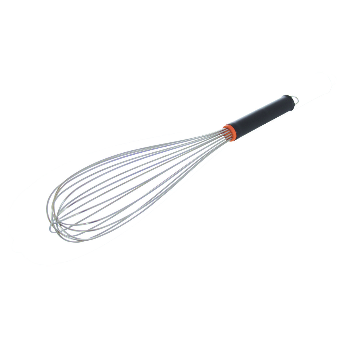 Schneebesen 24 Drähte Edelstahl