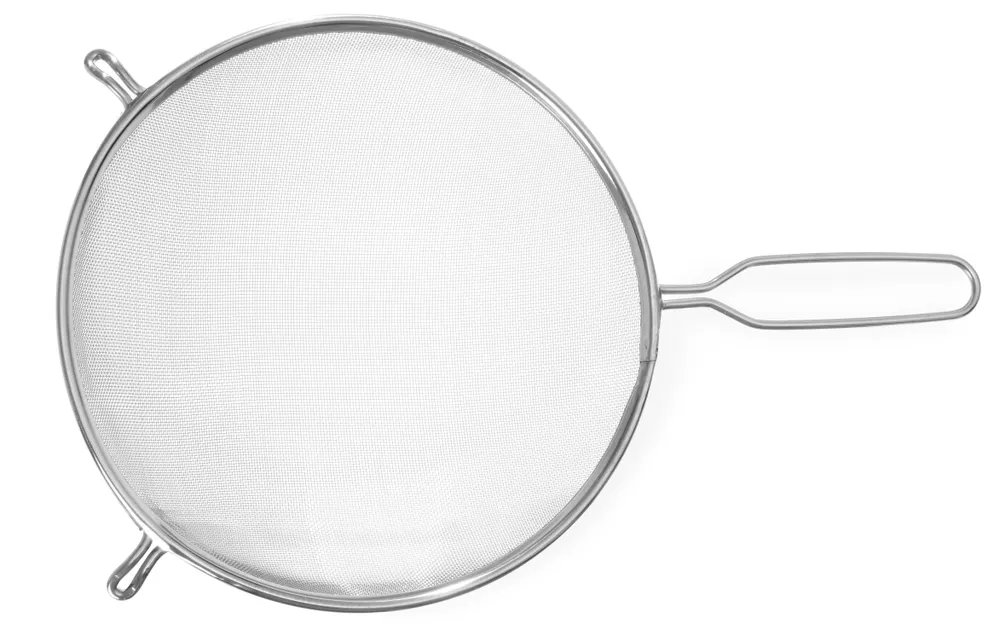 Sieb, Profi Line, 425x255x(H)120mm Sieb, Profi Line, 425x255x(H)120mm