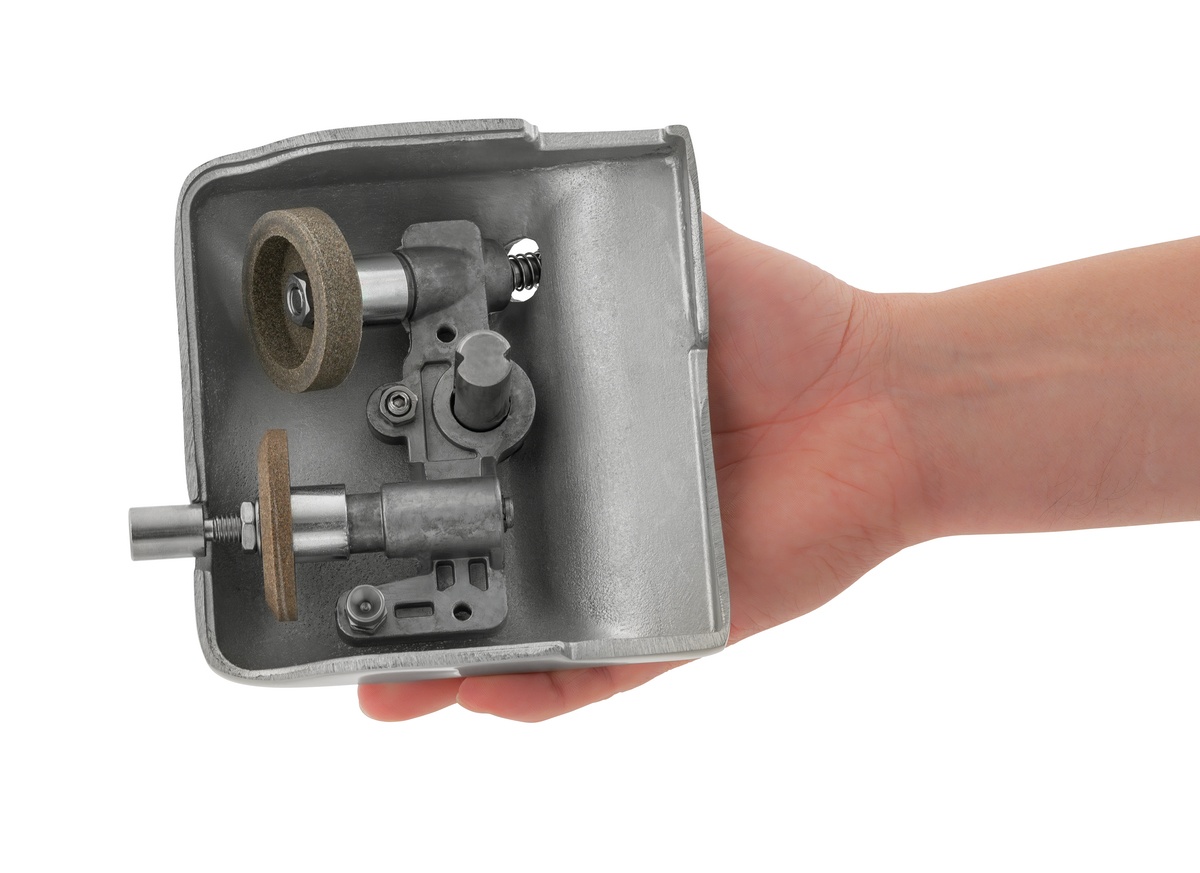 Aufschnittmaschine PRO 300-G Aufschnittmaschine PRO 300-G