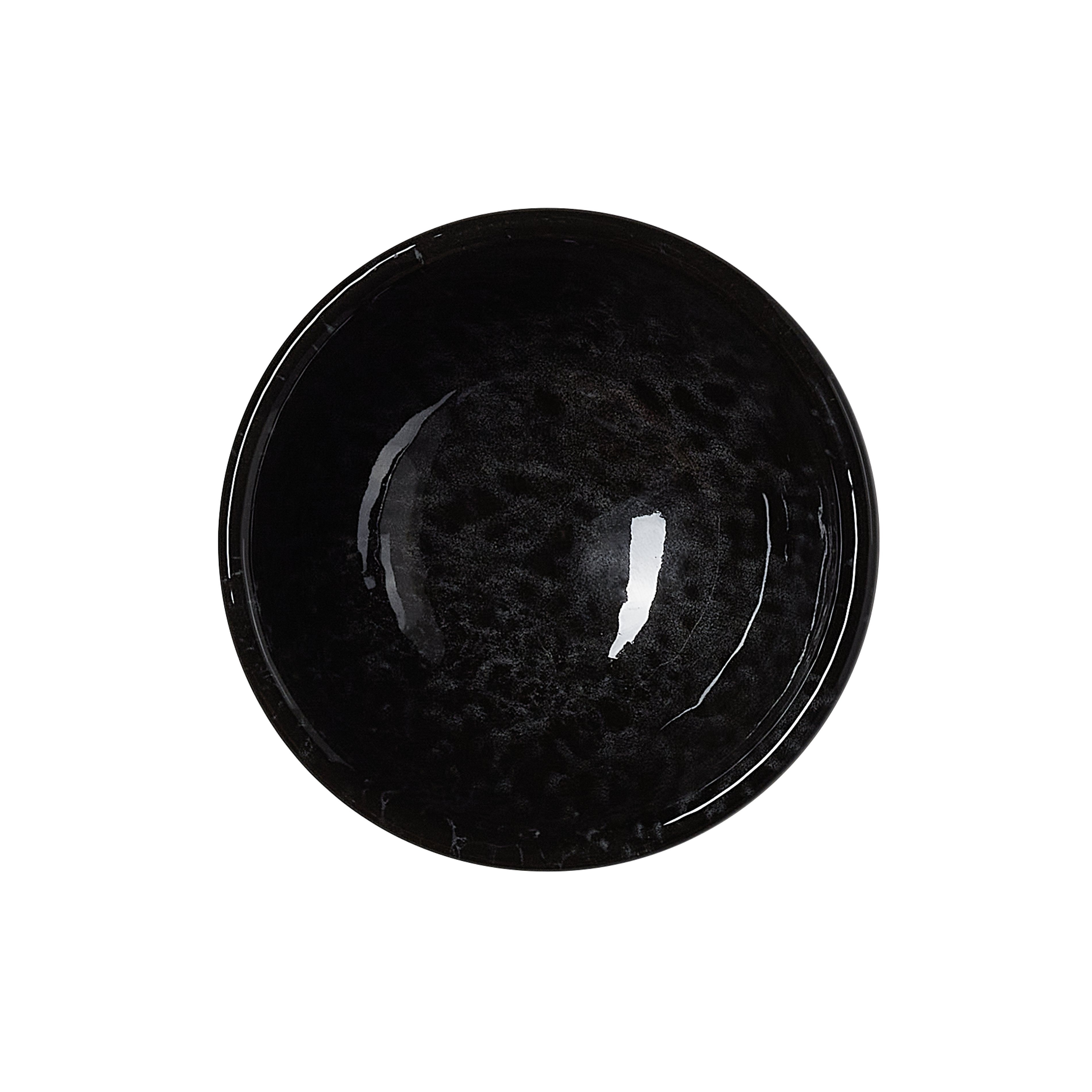 Schale 0,1 L, Ø 10 cm, (H) 4,5 cm