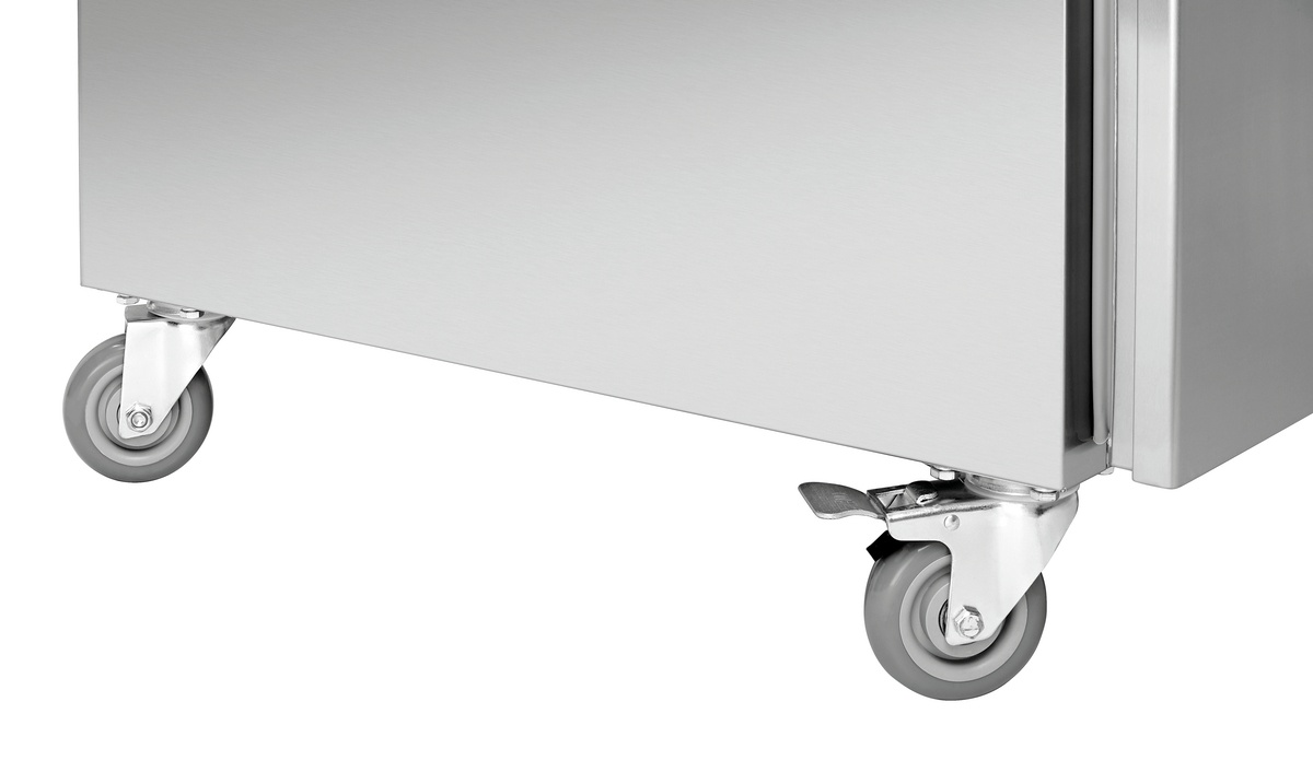 Kühl-/Gefrierkombination 484L GN210