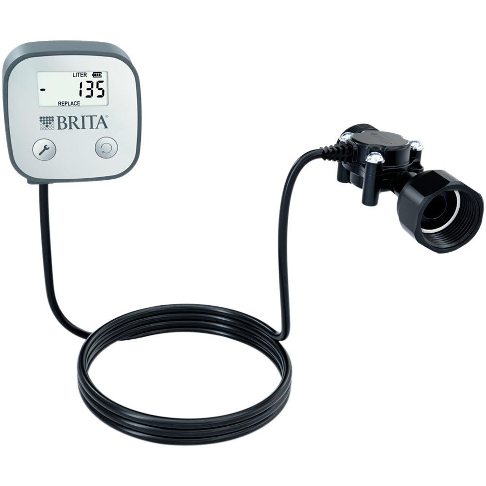 BRITA FlowMeter 10-100A BRITA FlowMeter 10-100A