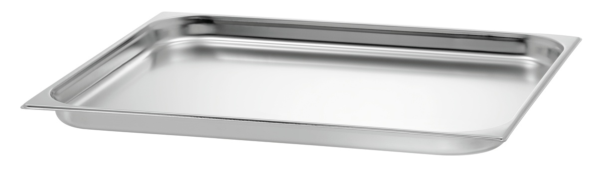 GN-Behälter, 2/1, T40