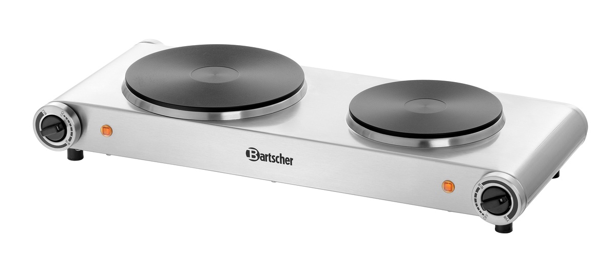 Elektro-Kocher 2K2500 Elektro-Kocher 2K2500