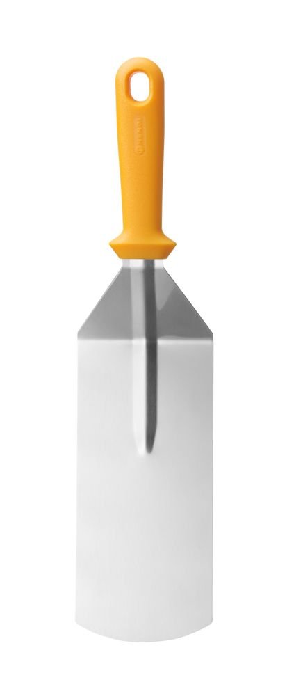 Pizzaspatel heavy-duty, designed by Robert Bronwasser, Orange, 380x90mm