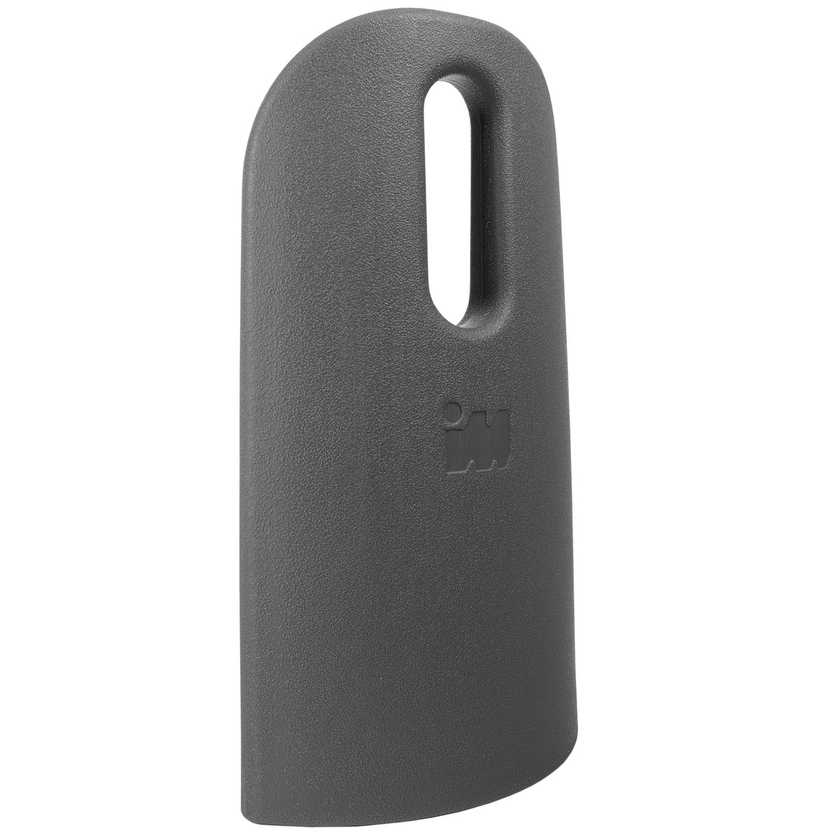 KunststoffEckschutz380mmhochGRAU