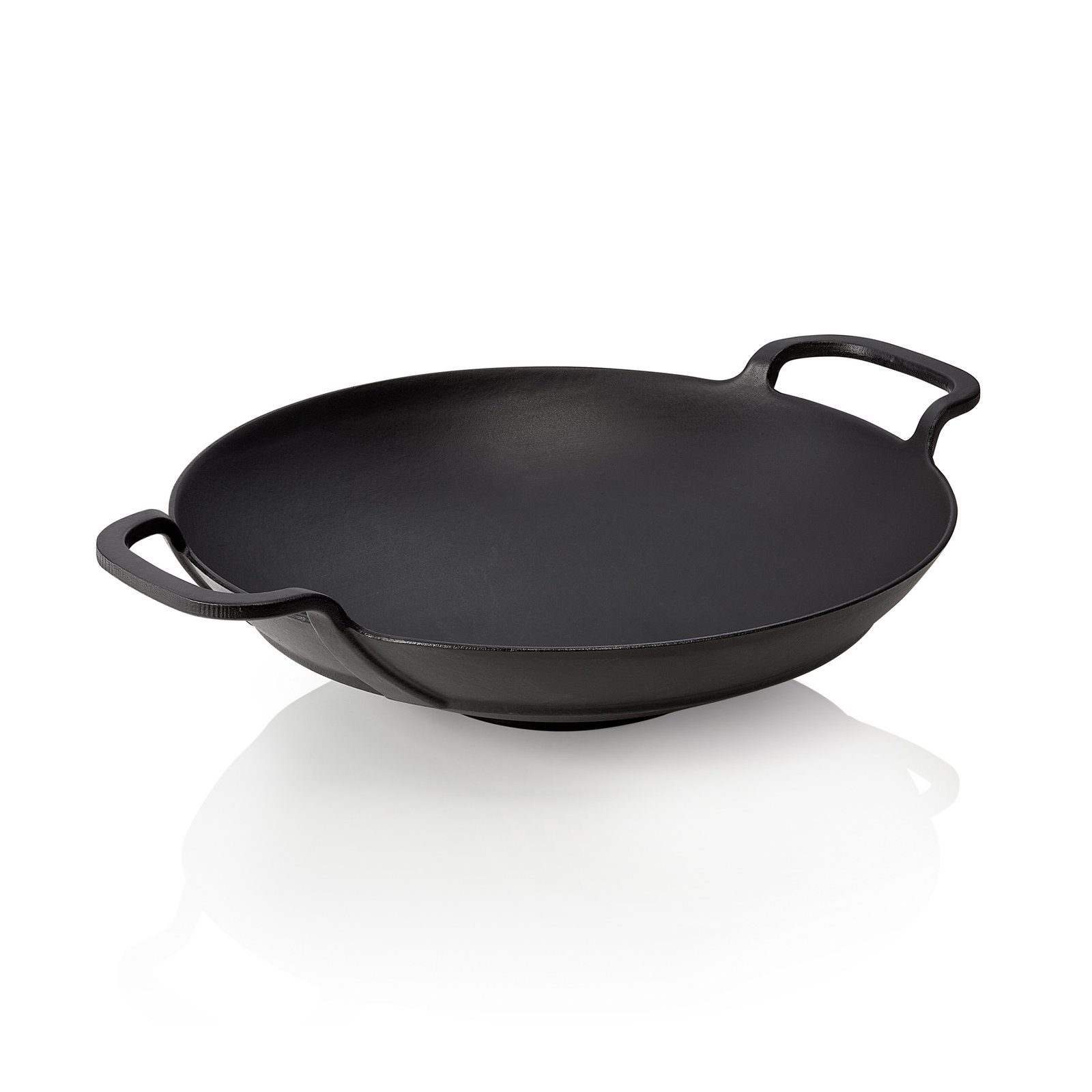Wok Ø 38 cm Wok Ø 38 cm