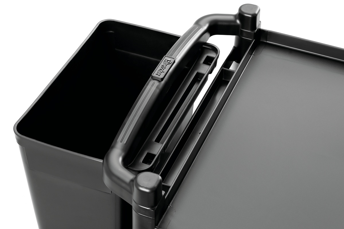 Abräumbehälter-Set TSA300V