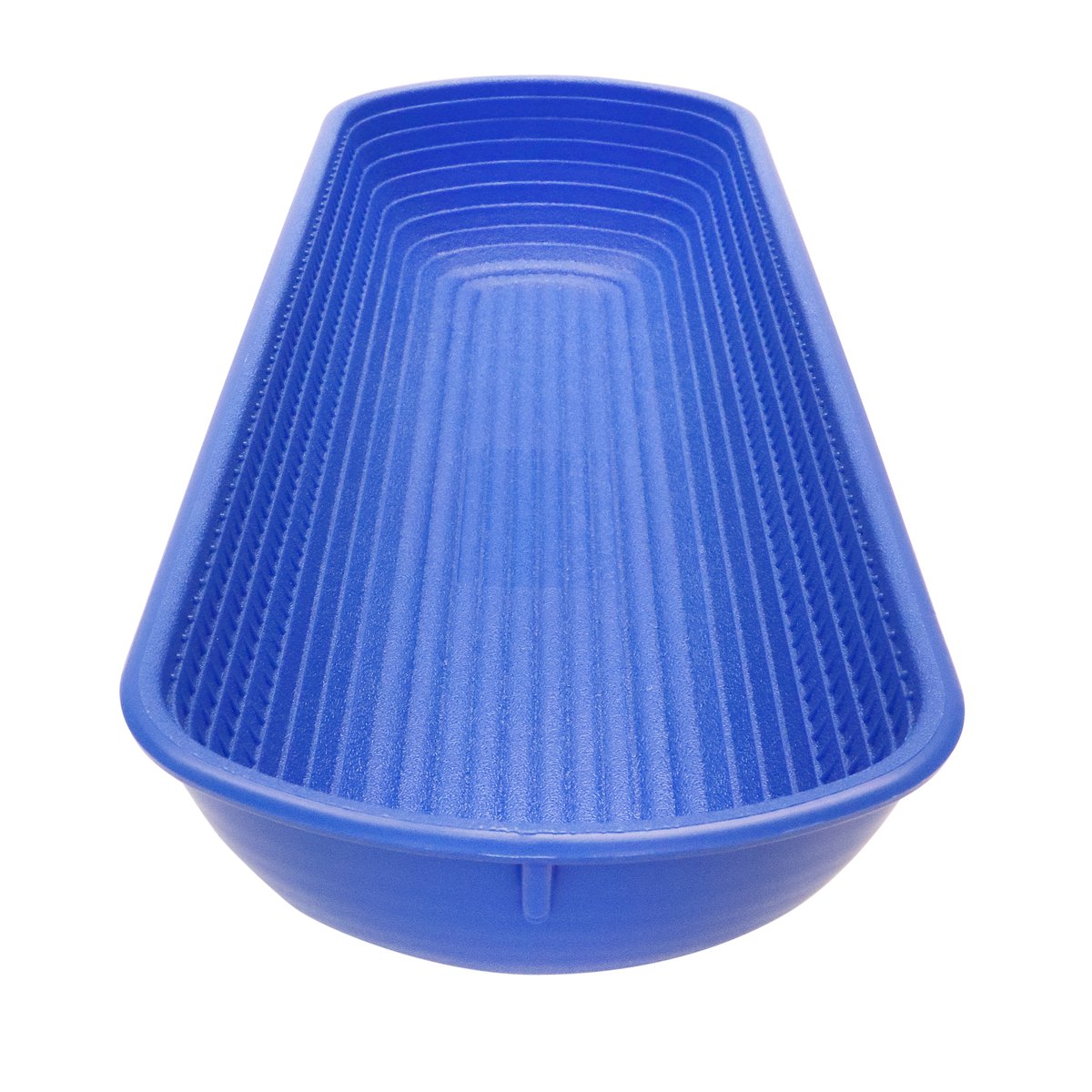 Brotform 1500 g. rechteckig