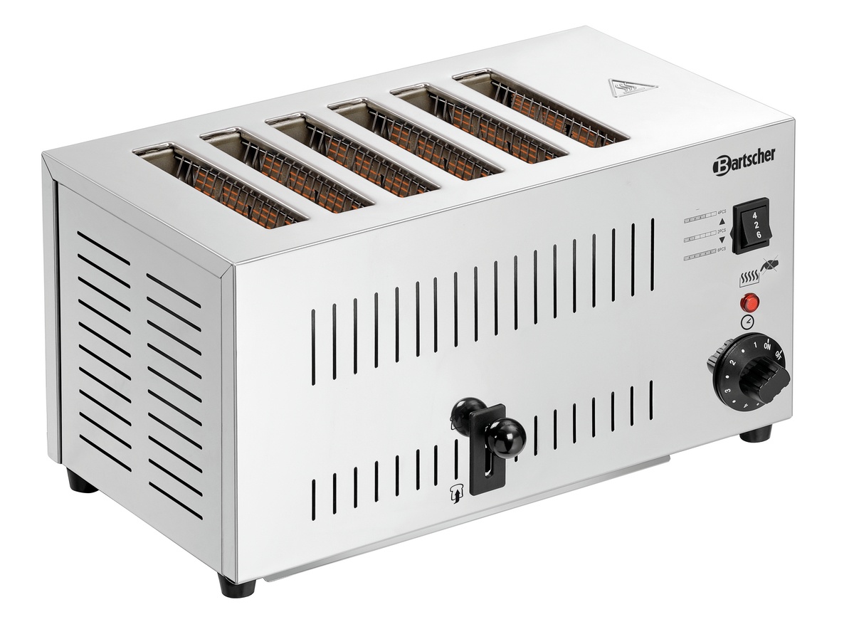 Toaster TS60 Toaster TS60