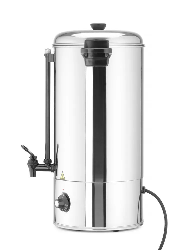 Heißgetränkespender, 18L, 230V/2200W, 387x275x(H)595mm