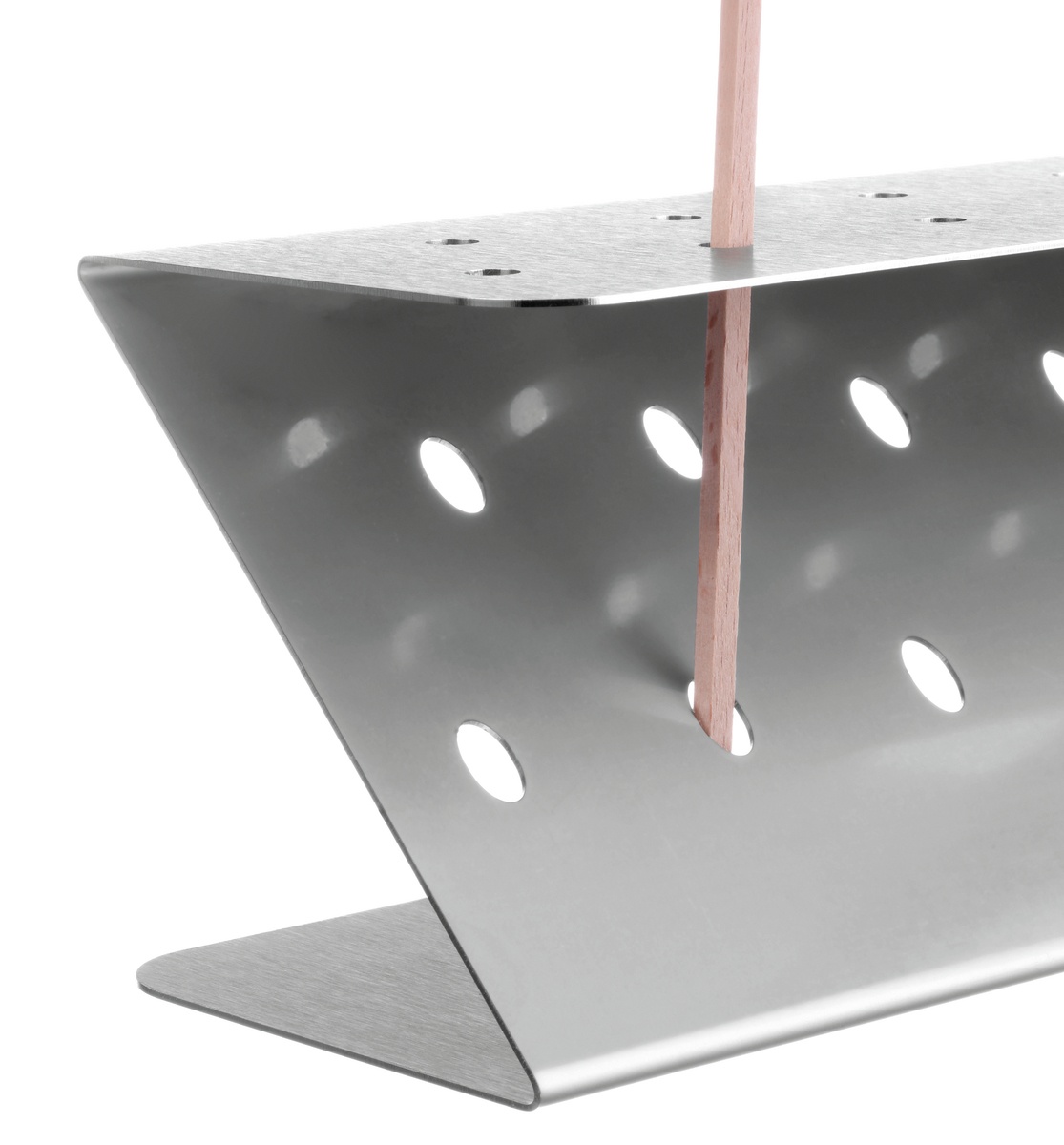 Lolly-Waffel Halterung Z14 Lolly-Waffel Halterung Z14