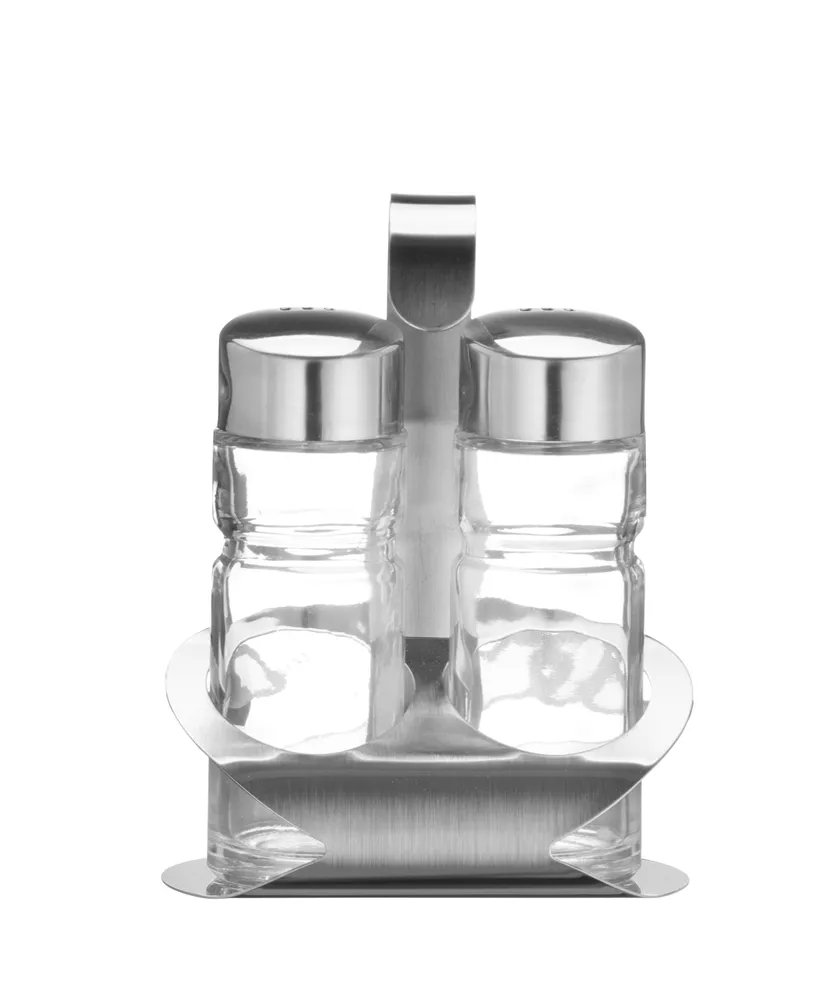 Menage Set, 85x55x(H)115mm