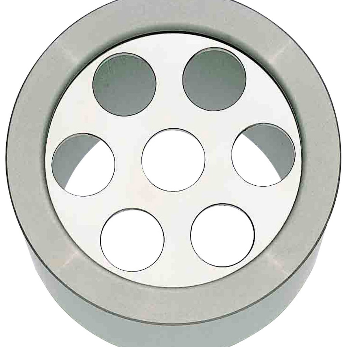 Einsatz Spargel für Spaghetti-Eis-Presse Einsatz Spargel für Spaghetti-Eis-Presse