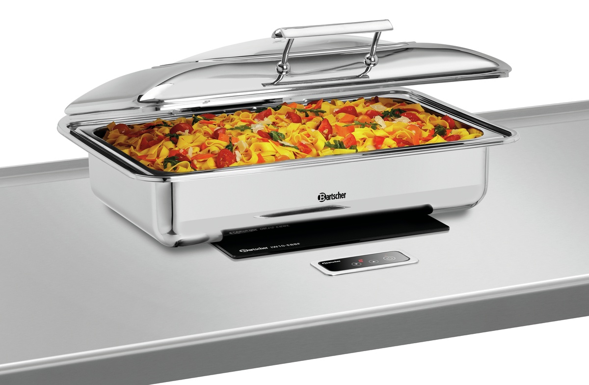 Induktionswarmhalteplatte IW10-EBBF Induktionswarmhalteplatte IW10-EBBF