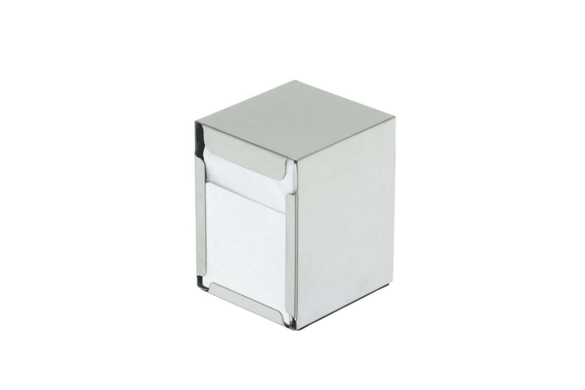 Serviettenspender, 95 x 100 x 130 mm Serviettenspender, 95 x 100 x 130 mm
