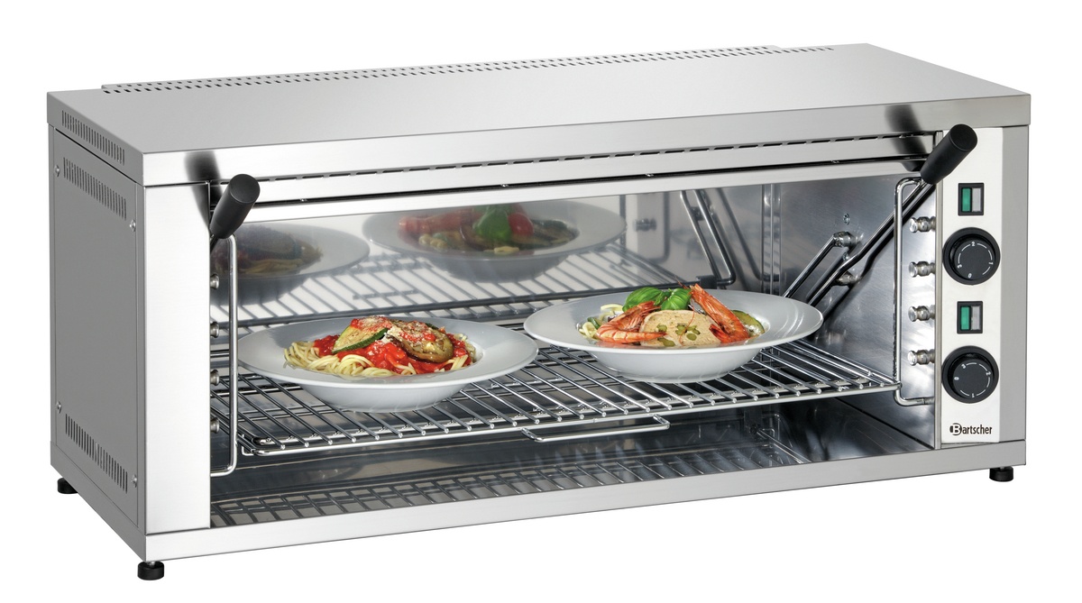 Salamander 600-2Z Salamander 600-2Z