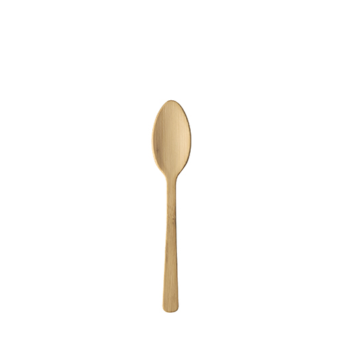 92000 Fingerfood - Löffel, Bambus "pure" 9,5 cm
