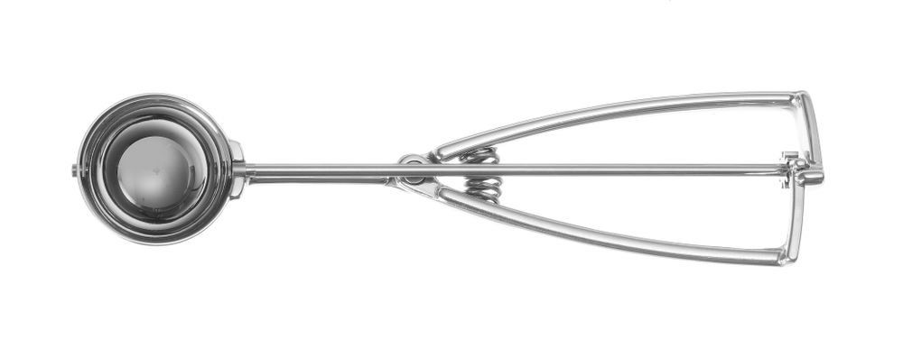 Eiscremeportionierer Stöckel, Stöckel, 1/40, ⌀45mm Eiscremeportionierer Stöckel, Stöckel, 1/40, ⌀45mm