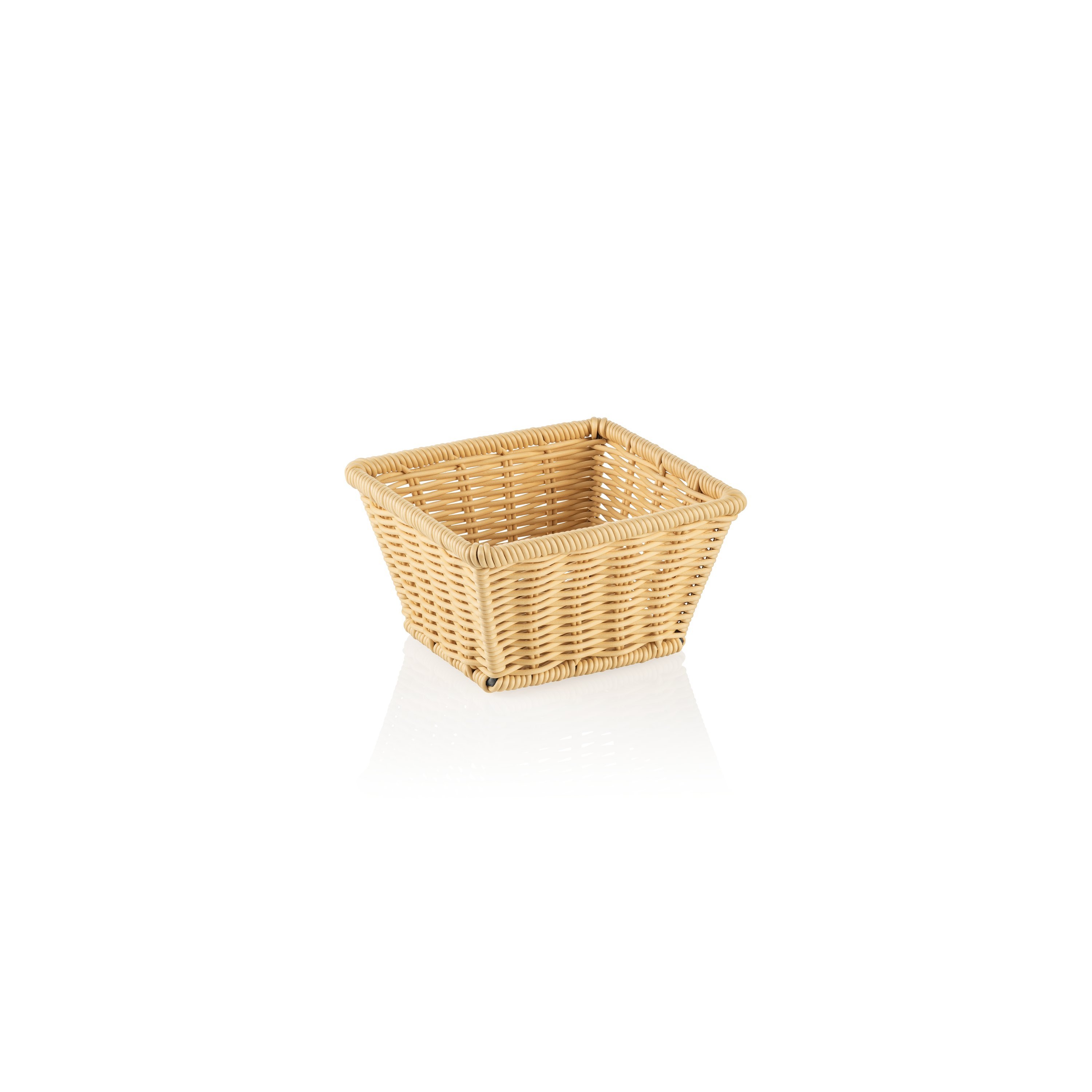 GN 1/6 Korb 17,5 x 16 x 10 cm GN 1/6 Korb 17,5 x 16 x 10 cm