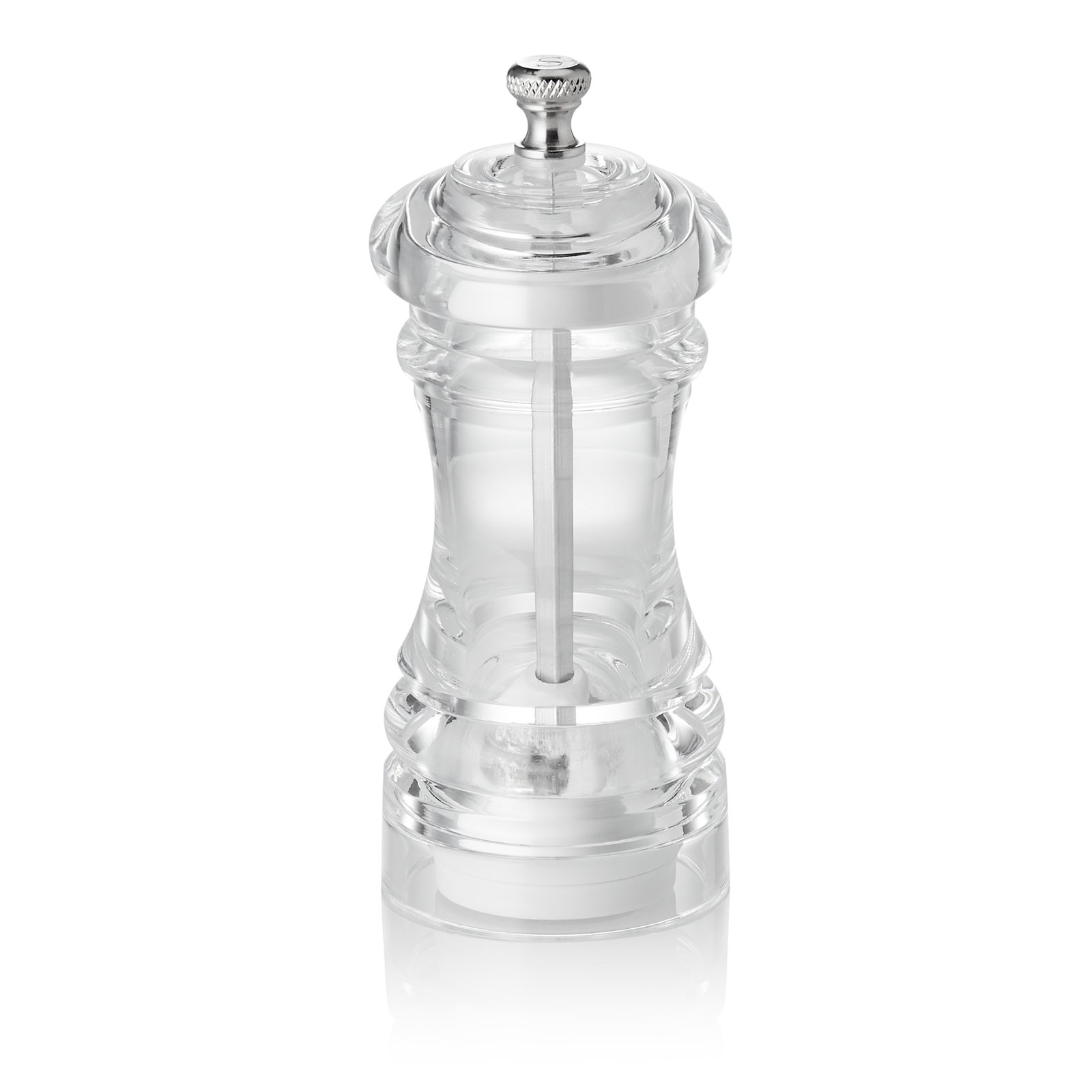 Salz-/Pfeffermühlen Set Ø 5,4 cm, (H) 12 cm