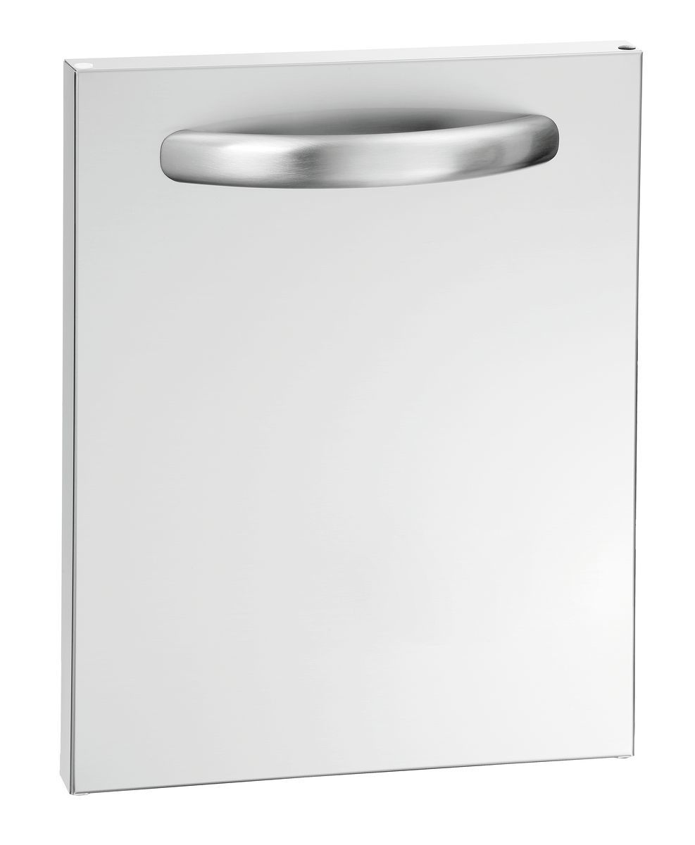 Tür 900L, links mit Scharnier Tür 900L, links mit Scharnier