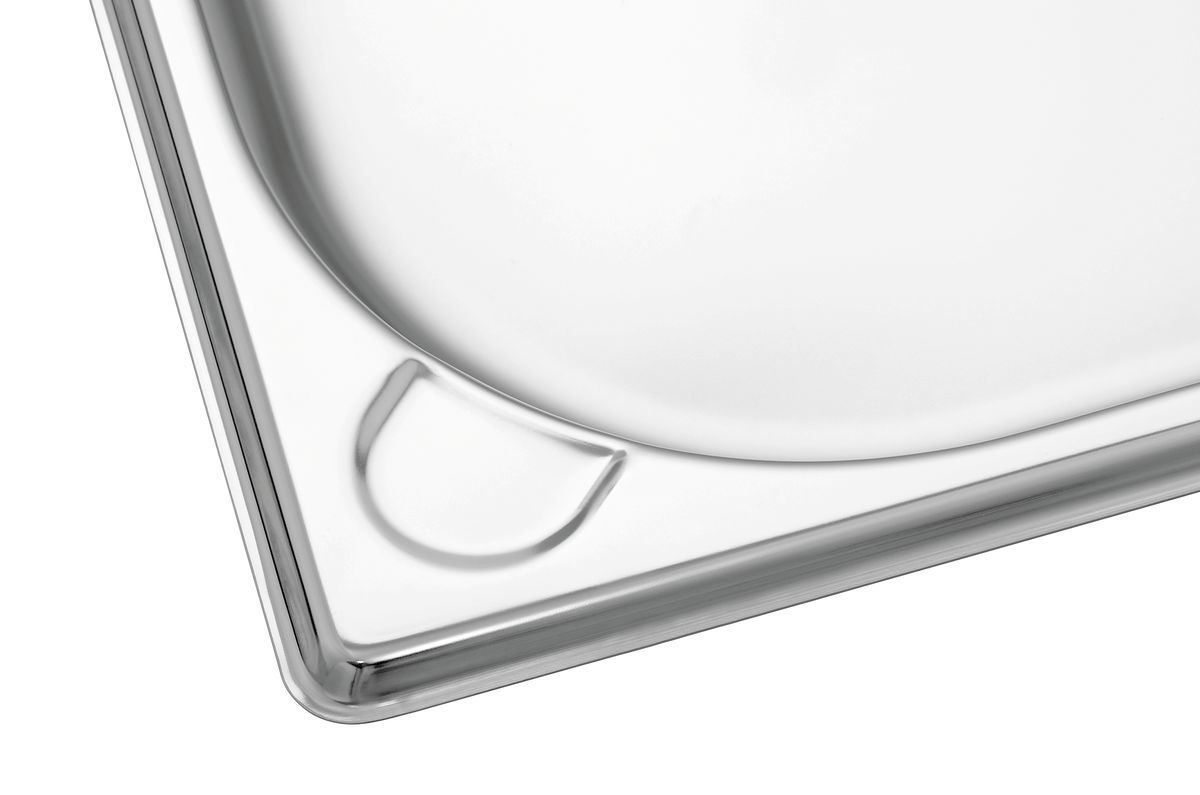 GN-Behälter, 1/1 GN, T20, Basic Line GN-Behälter, 1/1 GN, T20, Basic Line