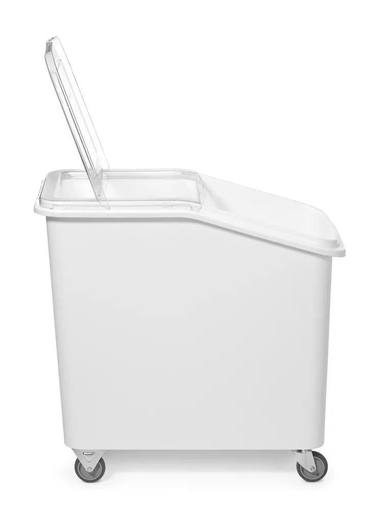 Zutaten-Transportwagen, AmerBox, 82L, 355x720x(H)600mm Zutaten-Transportwagen, AmerBox, 102L, 600x720x(H)700mm