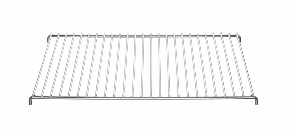 Gitterrost für Roast-Master Maxi 50/50, 477x300mm