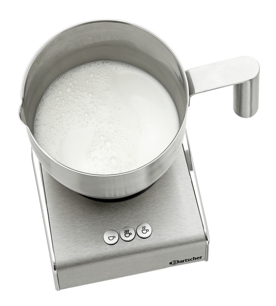 Milchaufschäumer Induktion MSI400