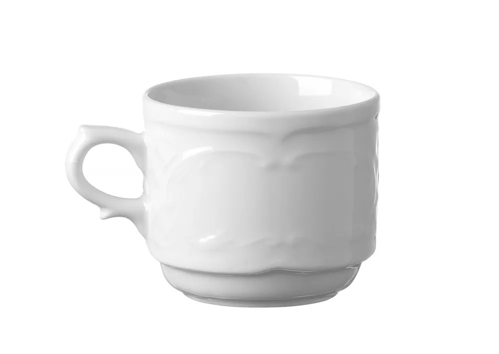 Espresso-Tasse, 0,12L, ⌀65mm Espresso-Tasse, 0,12L, ⌀65mm