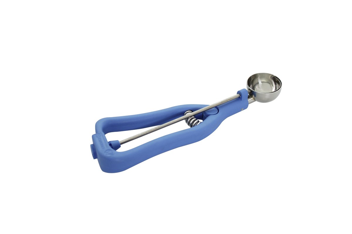 Eisportionierer, ergonomischer Griff, Ø 42 mm Eisportionierer, ergonomischer Griff, Ø 42 mm