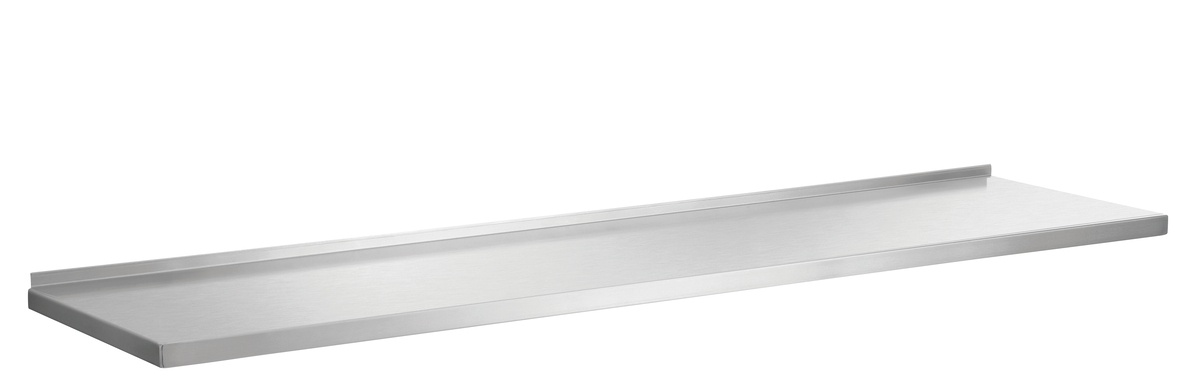 Wandbord 2000x355x27, CNS Wandbord 2000x355x27, CNS