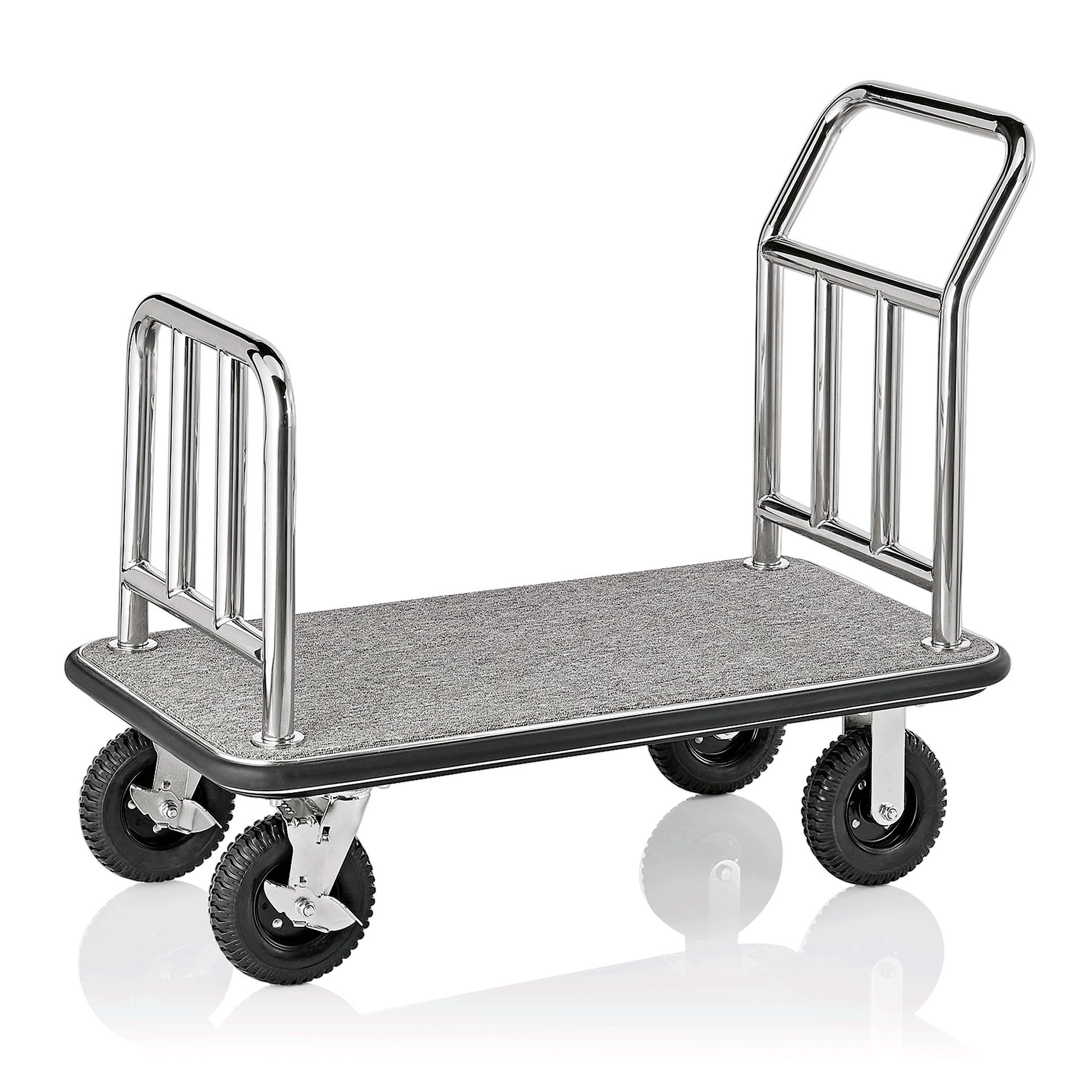 Gepäckwagen 113 x 61,5 x 98 cm Gepäckwagen 113 x 61,5 x 98 cm
