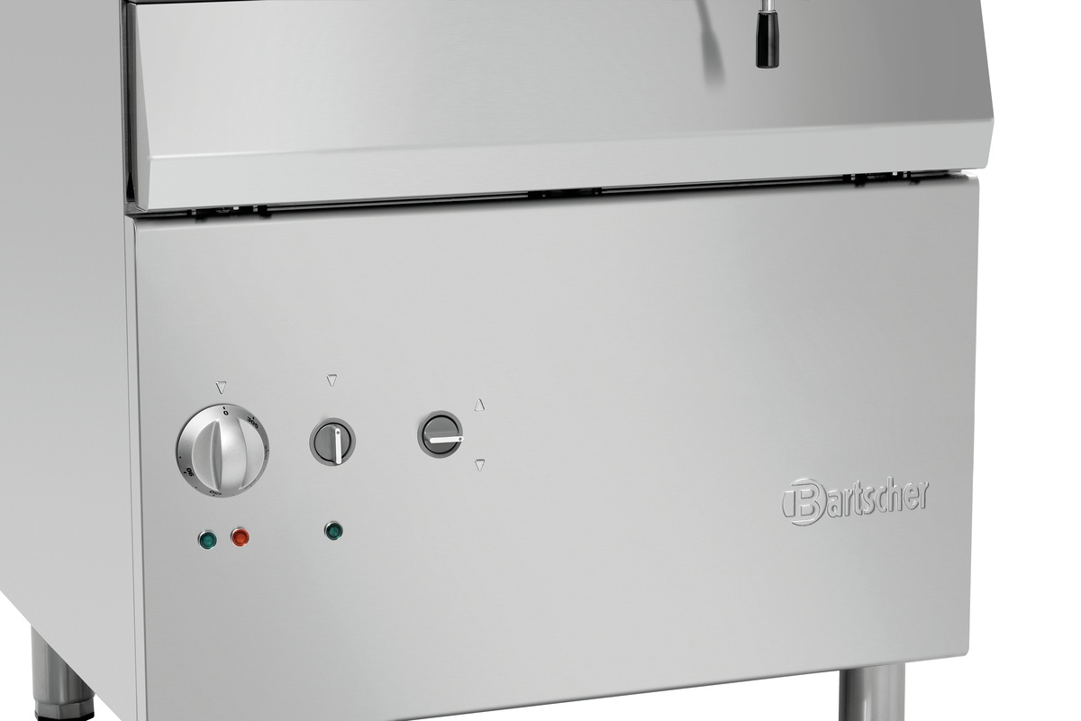 Kippbratpfanne 700 E51LEK Kippbratpfanne 700 E51LEK