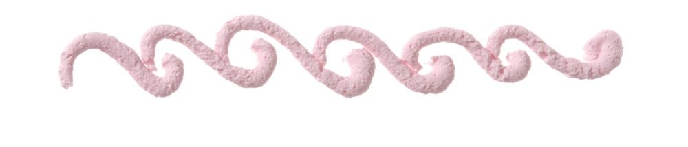 Dekorationsset zum Füllen & Dekorieren, HENDI