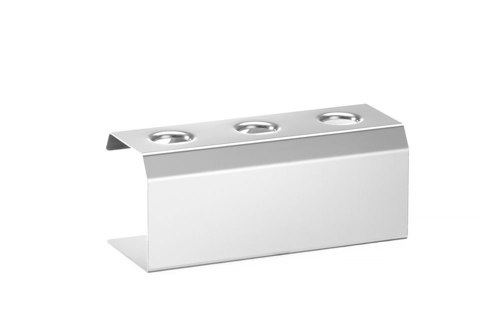 Eiswaffelständer, HENDI, 200x95x(H)85mm Eiswaffelständer, HENDI, 200x95x(H)85mm