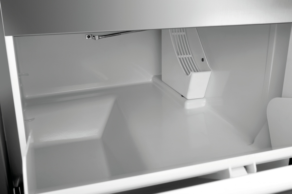 Eiswürfelbereiter Q 46