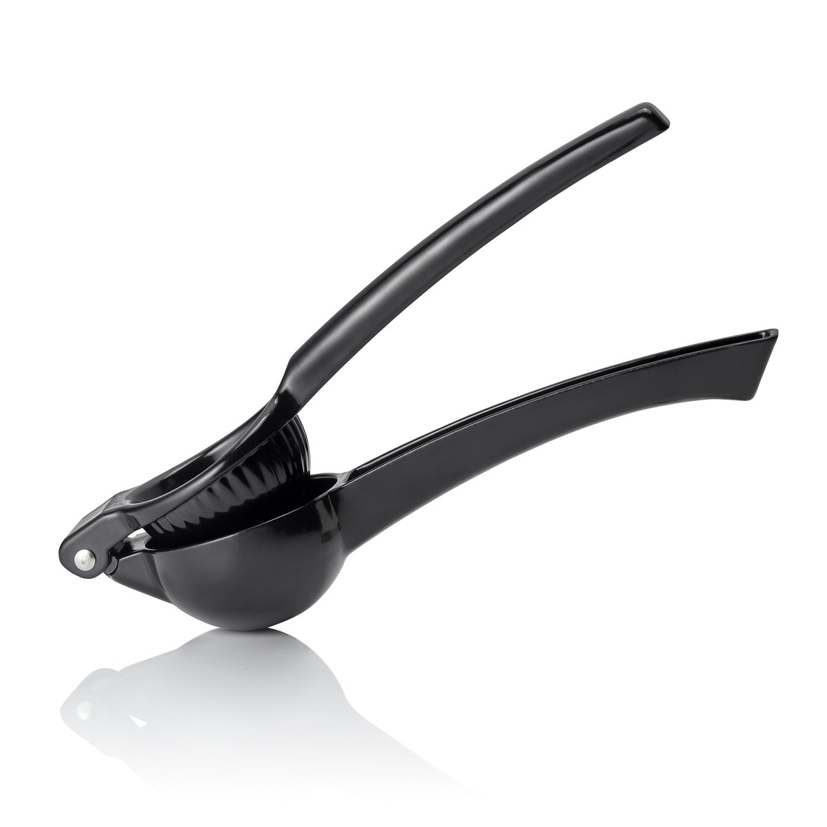 Sauciere auf Fuß 500 ml, (H) 11,5 cm