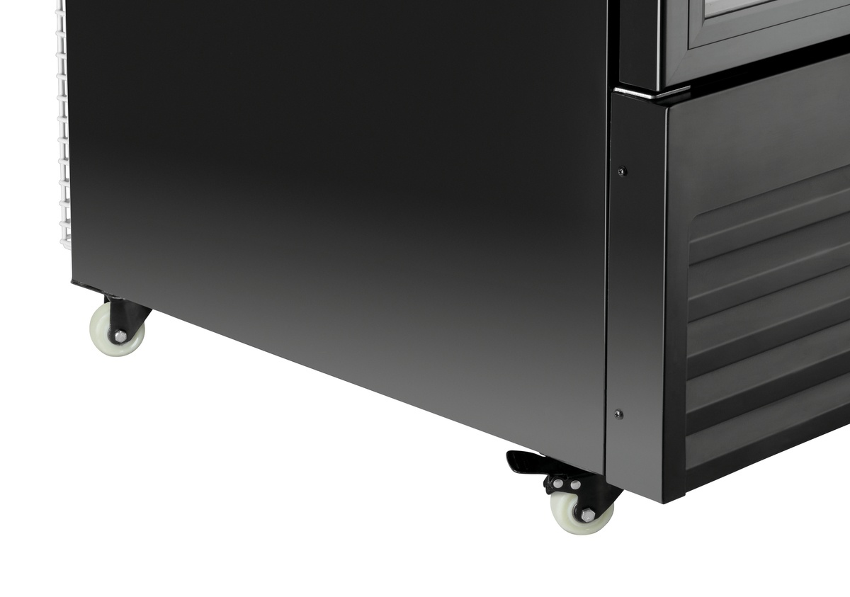 Kühl-/Gefrierkombination 820L Kühl-/Gefrierkombination 430L