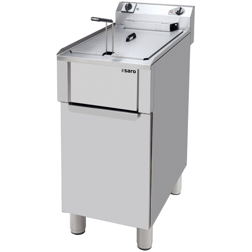 Elektrofritteuse20LModellFARO