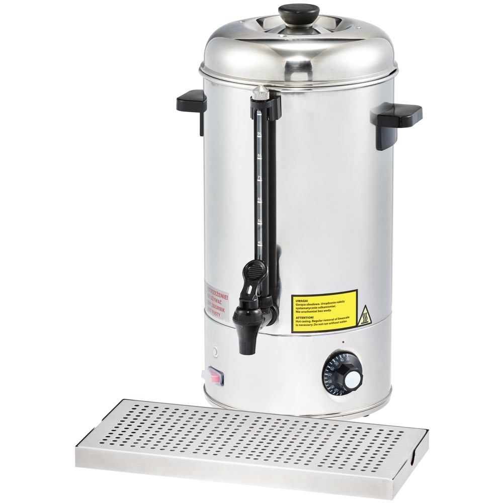 Edelstahl Tropfschale 300x150x20 mm (BxTxH)